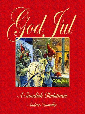 cover image of God Jul